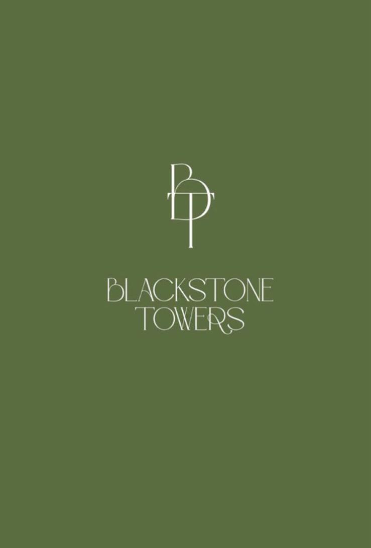 Blackstone Towers Events and Decor ,Blackstone Towers Interiors and BST Florals and Luxury Gifting